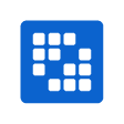 Logo / Corporation - Pilotes - Saint-Laurent Central